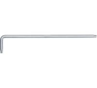 KS Tools 151.2893 Chiave maschio piegata Torx,extra lunga,T5