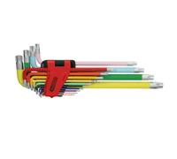 KS TOOLS 151.4440 Serie di cacciaviti ad angolo
