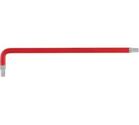 KS Tools 151.4508 Chiave maschio piegata RIBE,extra lunga,M18