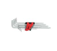 KS TOOLS 151.4550 Serie di cacciaviti ad angolo