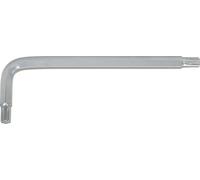 KS Tools 151.4629 Chiave maschio piegata RIBE®, Corto, M18