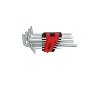 KS TOOLS 151.4880 Serie di cacciaviti ad angolo
