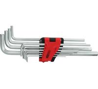 KS TOOLS 151.4960 Serie di cacciaviti ad angolo