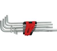 KS TOOLS 151.4980 Serie di cacciaviti ad angolo