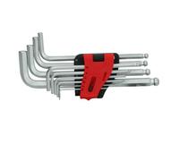 KS TOOLS 151.5000 Serie di cacciaviti ad angolo