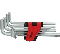 KS TOOLS 151.5040 Serie di cacciaviti ad angolo