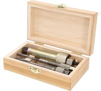 KS Tools 152.1095 Kit di Manutenzione per Candelette, 3 Pezzi