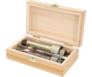 KS Tools 152.1095 Kit di Manutenzione per Candelette, 3 Pezzi