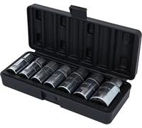 KS Tools Stehbolzen-Ausdreher-Satz, 7-tlg, 152.1101