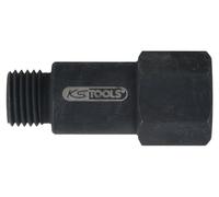 KS Tools 152.1120-02 Adattatore 17 mm, M10x1,25