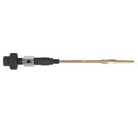 KS Tools Alesatore per candelette 3in1 M8 x 1,0 Quantità:1