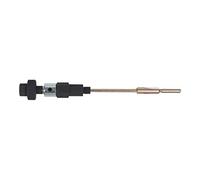 KS Tools 152.1122 Alesatore 3 in 1 per candelette M9x1.0