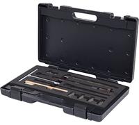 KS Tools Kit per la pulizia delle sedi degli iniettori, 13pz. Quantità:1