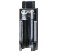 KS Tools 152.1195 Bussola 1/2" per iniettore, 25,0 mm, L=100 mm