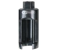 KS Tools 152.1197 Bussola 1/2" per iniettore, 29,0 mm, L=100 mm