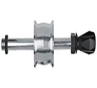 KS Tools 152.1255 Estrattore a percussione 1,5 Kg, attacco filettato 5/16“x16 mm