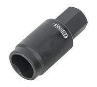 KS Tools 152.1348 Bosch bussola pompa di iniezione, Ø19,7mm, L=45mm
