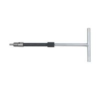 KS Tools 152.1465 Fresa sede guarnizione iniettori Ø 15/19 mm