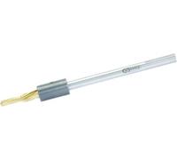 KS Tools 152.1634 Fresa a gradini sinistra 10,8x180 mm
