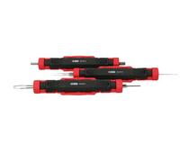 KS TOOLS 154.0015 Kit attrezzi sblocco