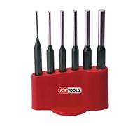 KS Tools 156.0200 - Set di chiavi ottagonali, 3-4-5-6-8-10mm