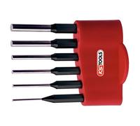 KS Tools 156.0200 - Set di chiavi ottagonali, 3-4-5-6-8-10mm - NUOVO