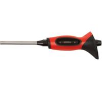 KS Tools 156.0214 Punzone con Impugnatura di Protezione