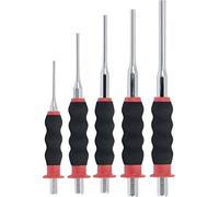 KS Tools 156.0230 Serie di Punzoni per Veicoli Commerciali, 5 Pezzi