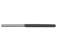 KS Tools 156.0312 - Cacciaspine ottagonale brunito, 12 mm, lunghezza 150 mm