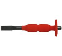 KS Tools 156.0320 - Scalpello con impugnatura morbida
