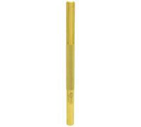 KS Tools 156.0415 Percussore in Ottone, Diametro 20 X 300 mm
