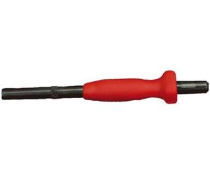 KS Tools 156.0436 Impugnatura per percussore, con protezione per la mano
