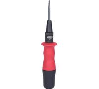 KS Tools 156.0466 Bulino Automatico, Diametro 4 mm, Tondo