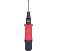 KS Tools 156.0466 Bulino Automatico, Diametro 4 mm, Tondo - NUOVO
