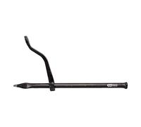 KS Tools Gancio per intonaco da muratore, ottagonale Quantità:1