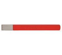 KS Tools 156.0589 - Scalpello da carrozziere extra piatto, 26 mm, lunghezza: 250