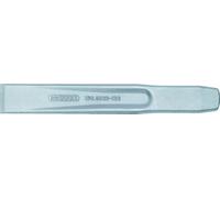 KS Tools Scalpello piatto, ovale, 150x21mm, argento Quantità:1