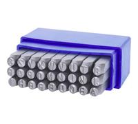 KS Tools 1560468 Lettere preimpostate