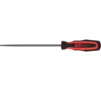 KS Tools 157.0304 Lima quadra,150mm,taglio2