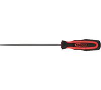 KS Tools Lima quadra, forma D, 200mm, taglio1 Quantità:1
