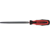 KS Tools 157.0404 Lima triangolare,150mm,taglio2