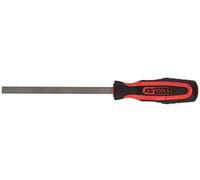 KS Tools 157.0960 Lima per Pinze Freni Extra Piccola, 270 mm