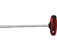 KS Tools 158.5008-E Giraviti a T a bussola,lungo,8mm su rimorchio