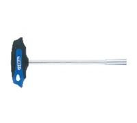 KS Tools 158.5013 Giraviti a T Ergotorqueplus a Bussola, Lungo, 13 mm