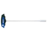 KS Tools 158.5414 Giraviti a T Ergotorqueplus a Bussola, Extralunghi, 14 mm