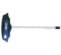 KS Tools 158.8035 Chiave a T p.esagono incassato 5mm, 185mm