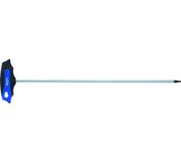 KS Tools 158.8052 Chiave a T Ergotorque TX, T15, Lunghezza 373 mm