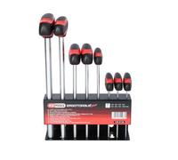 KS TOOLS 158.8130 Kit cacciavite