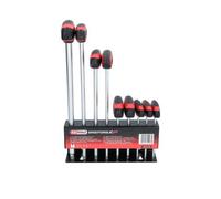 KS Tools Set chiavi angolari TX a T ERGOTORQUEplus, 9pz. Quantità:1