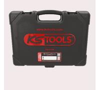KS TOOLS 159.0100-99 Valigia(etta) attrezzi
